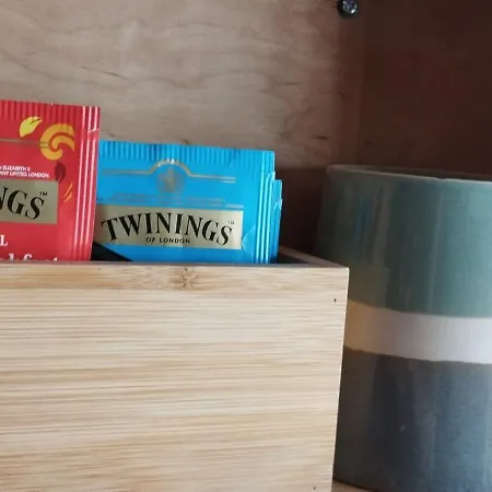 Auprès Du Château 2 Alojamento de Acomodação e Pequeno-almoço Breze