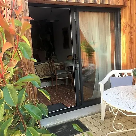 Aupres Du Chateau Cocon Paisible Terrasse 3*