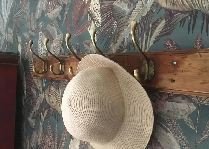 Aupres Du Chateau 2 3* Breze