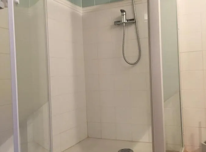 Panzió Aupres Du Chateau 2 Breze