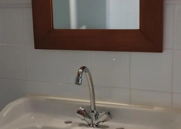 Bed and breakfast Aupres Du Chateau 2