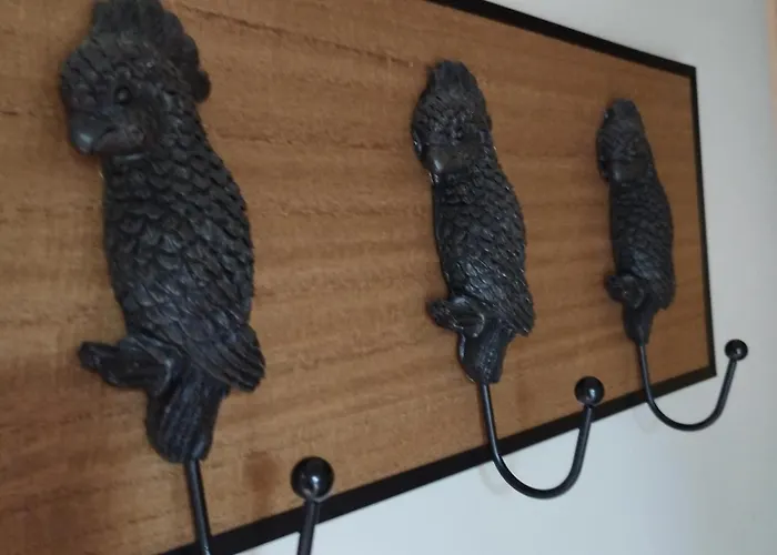 Aupres Du Chateau 2 Bed and breakfast 3*