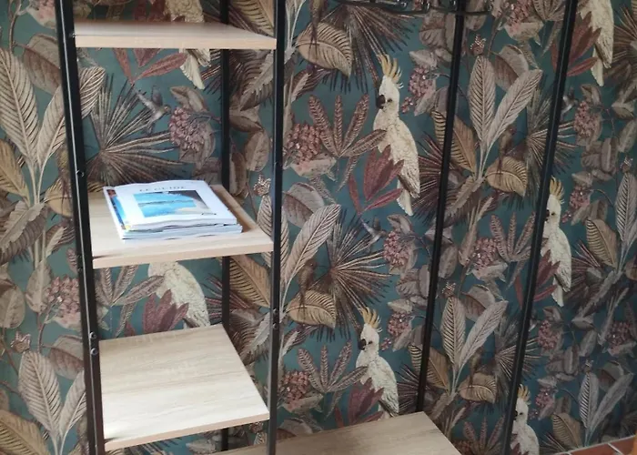 Aupres Du Chateau 2 3* Breze