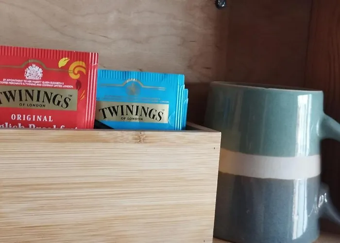 Aupres Du Chateau 2 Panzió Breze