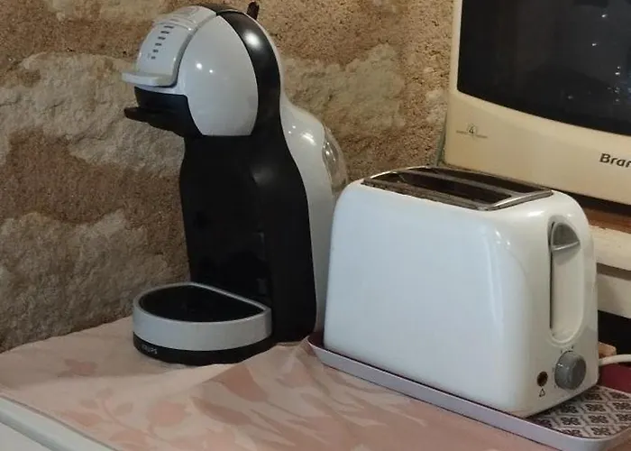 Panzió Aupres Du Chateau 2 Breze